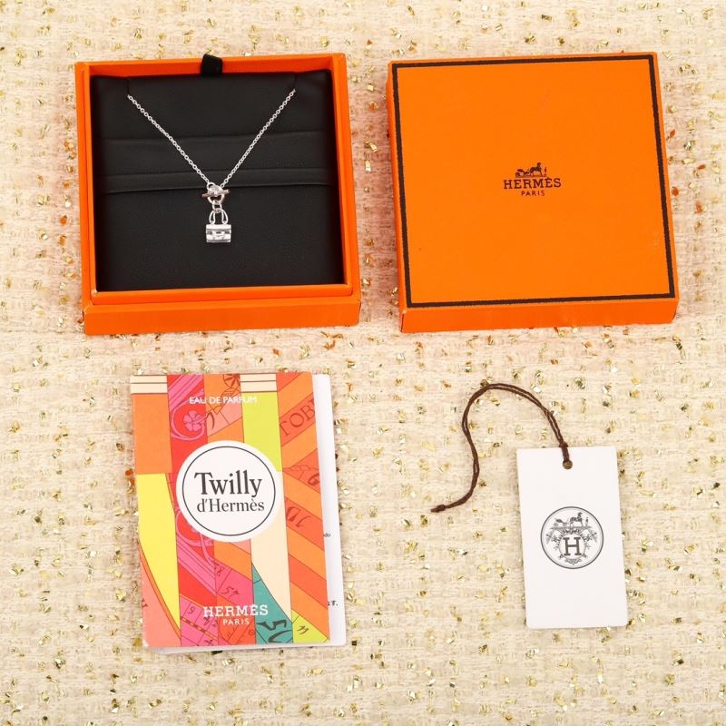 Hermes Necklaces